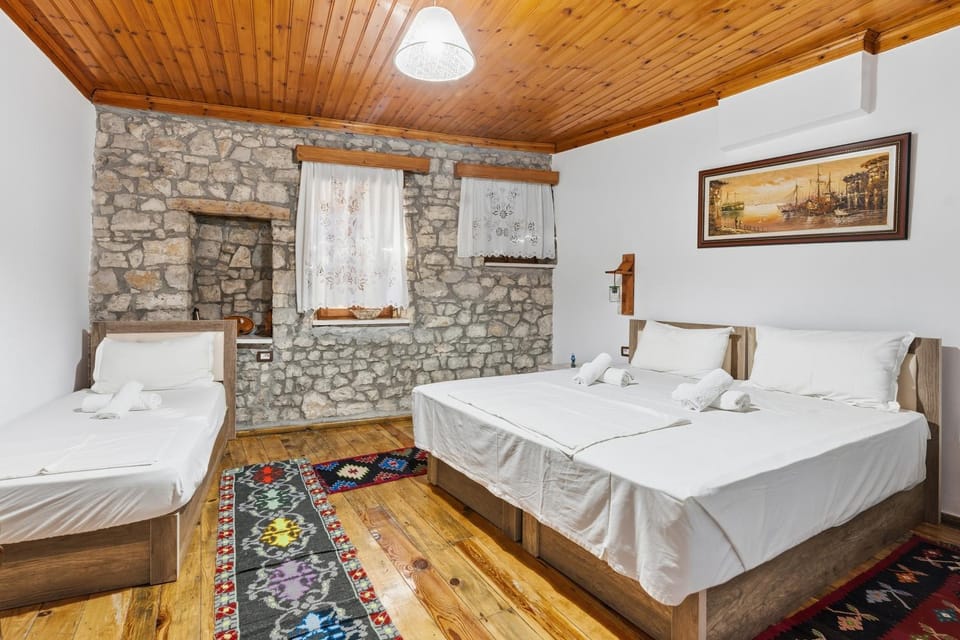 Dhimitri Apartment Apartment in Europe