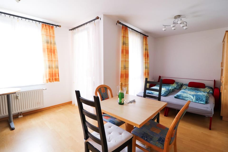 CozyNite Premium Apartment Schönbrunn 2 Apartment in Vienna