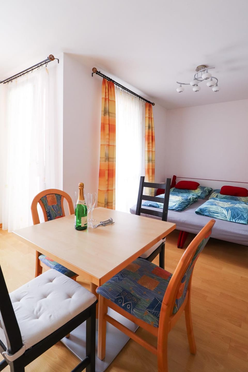 CozyNite Premium Apartment Schönbrunn 2 Apartment in Vienna