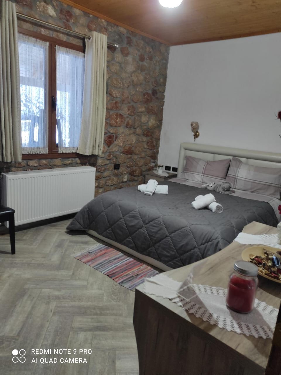Bujtina Vila Dodo Bed and Breakfast in North Macedonia