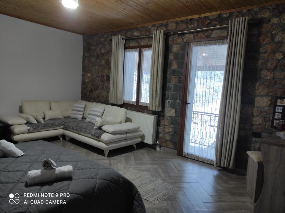 Bujtina Vila Dodo Bed and Breakfast in North Macedonia