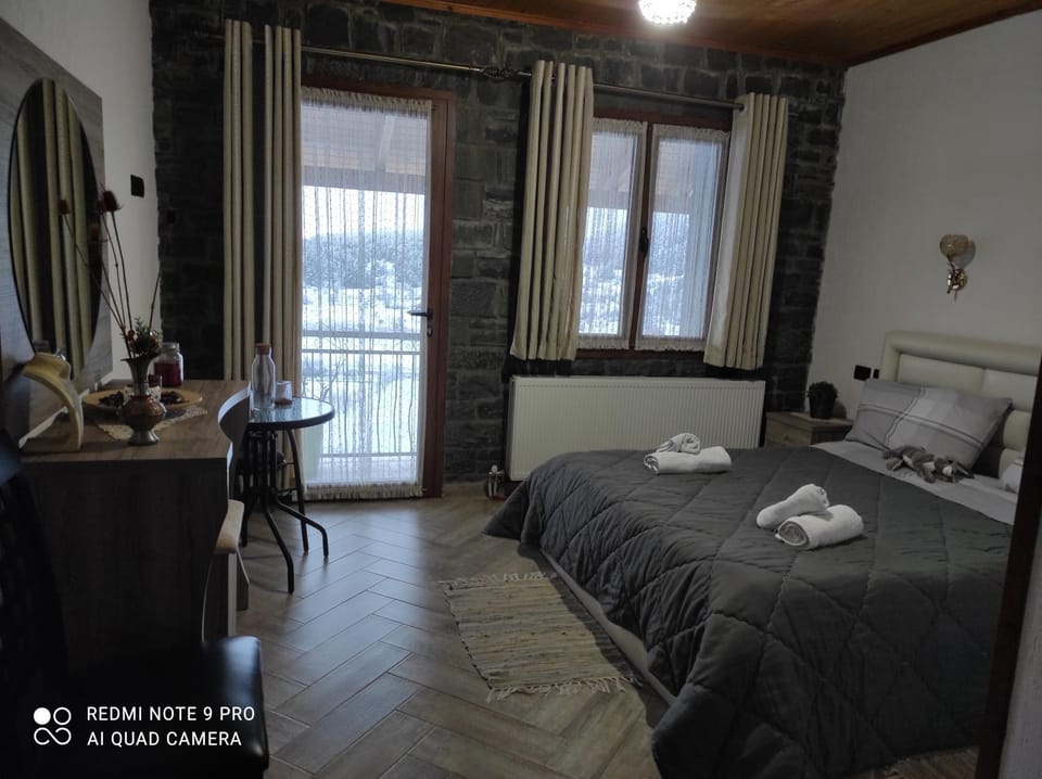 Bujtina Vila Dodo Bed and Breakfast in North Macedonia