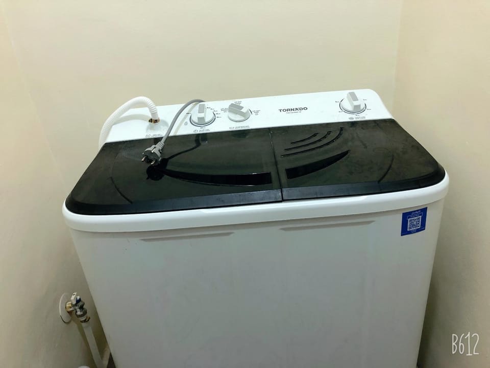 washing machine, washing machine