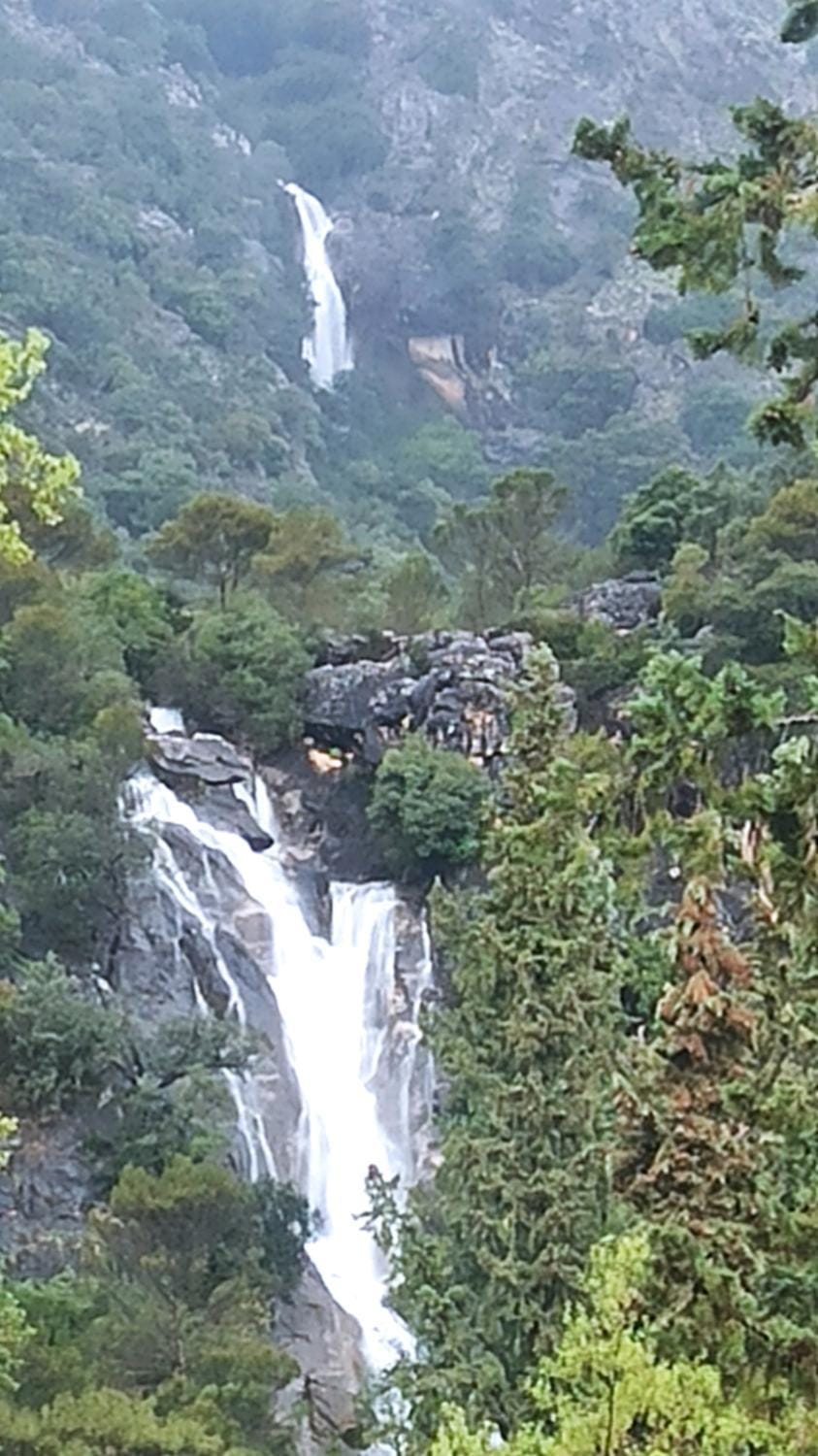 Natural landscape