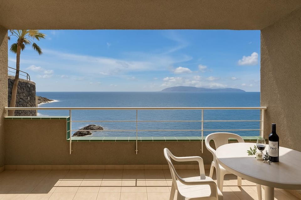 Costa Isora Frontline & Pool By Paramount Holidays Apartment in Canary Islands
