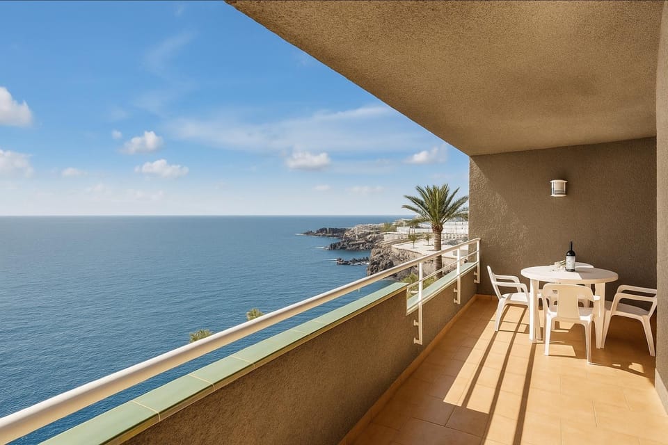 Costa Isora Frontline & Pool By Paramount Holidays Apartment in Canary Islands