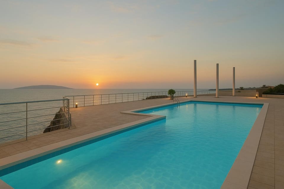 Costa Isora Frontline & Pool By Paramount Holidays Apartment in Canary Islands