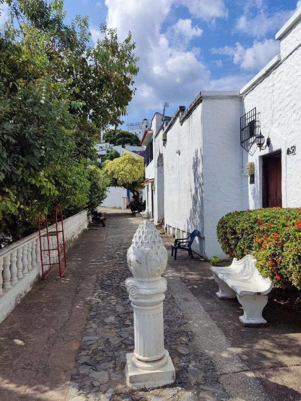 Neighbourhood