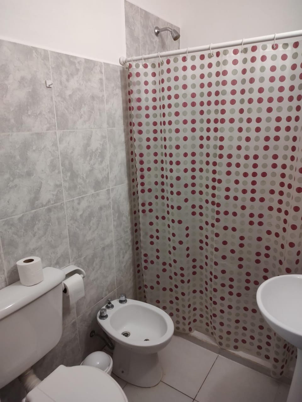 Departamento Temporario Apartment in Resistencia