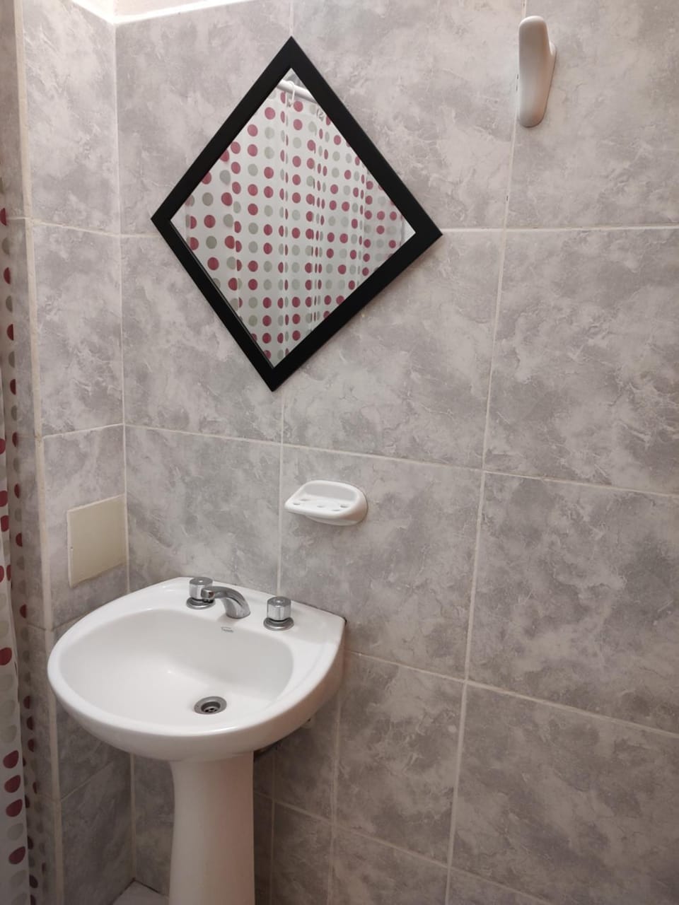 Departamento Temporario Apartment in Resistencia