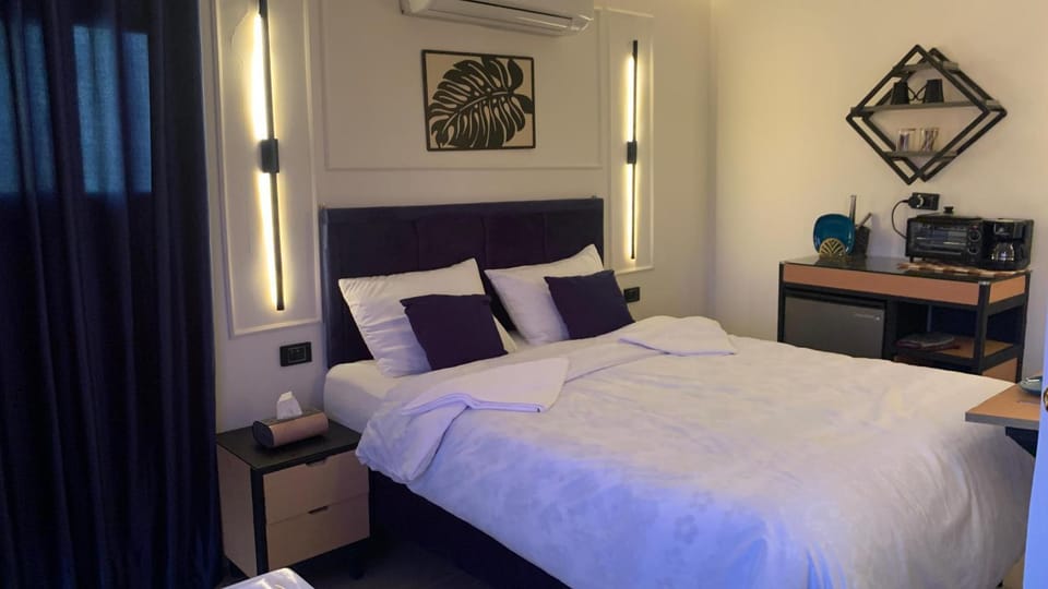 Capo Pyramid Bed and Breakfast in Egypt