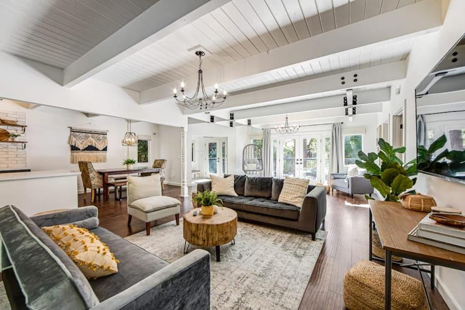 Paradise in the Palisades House in Lake Arrowhead