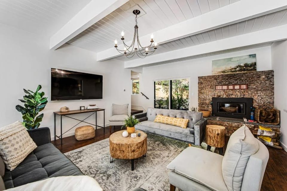 Paradise in the Palisades House in Lake Arrowhead
