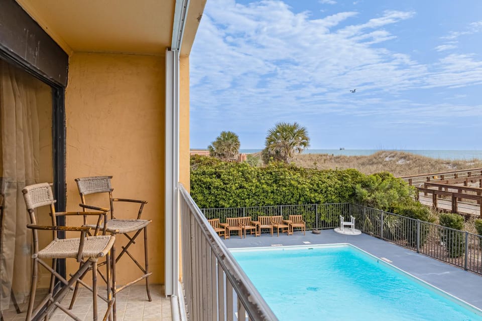 CB23 Beach Haven House in Carolina Beach