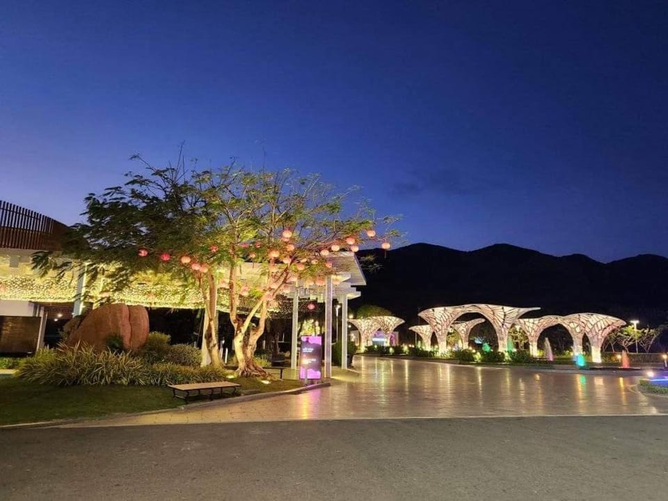 Oceanami Resort & Beach Club Villa in Ba Ria - Vung Tau