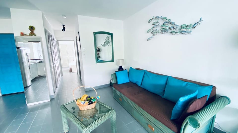 Perle diamantinoise belle terrasse T2 de 55m2 Apartment in Le Diamant