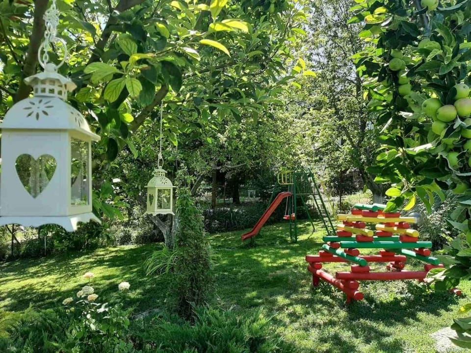 Villa Prolet House in Varna Province
