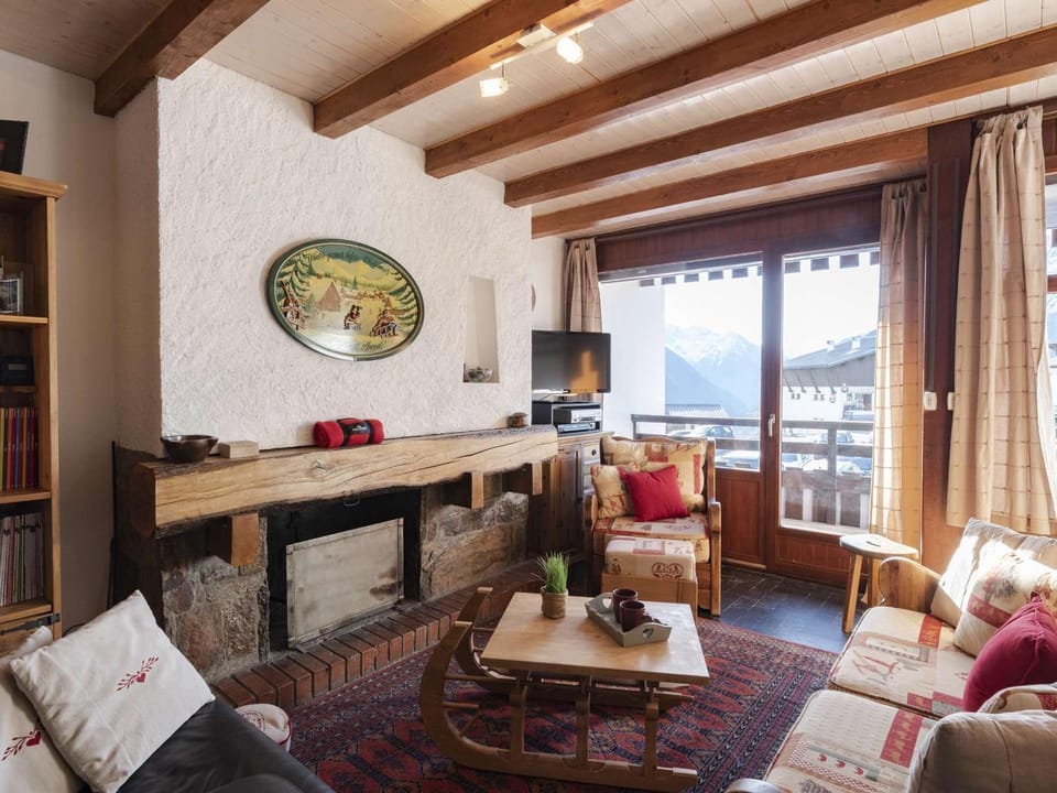 Appartement 6 pers. au Pla d'Adet, près des pistes - FR-1-296-385 Apartment in Saint-Lary-Soulan