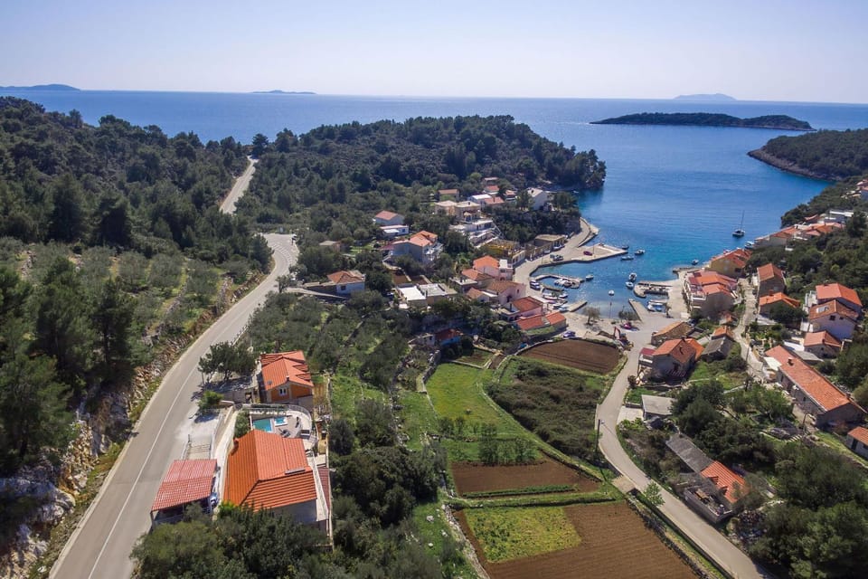 Bird's eye view, Location