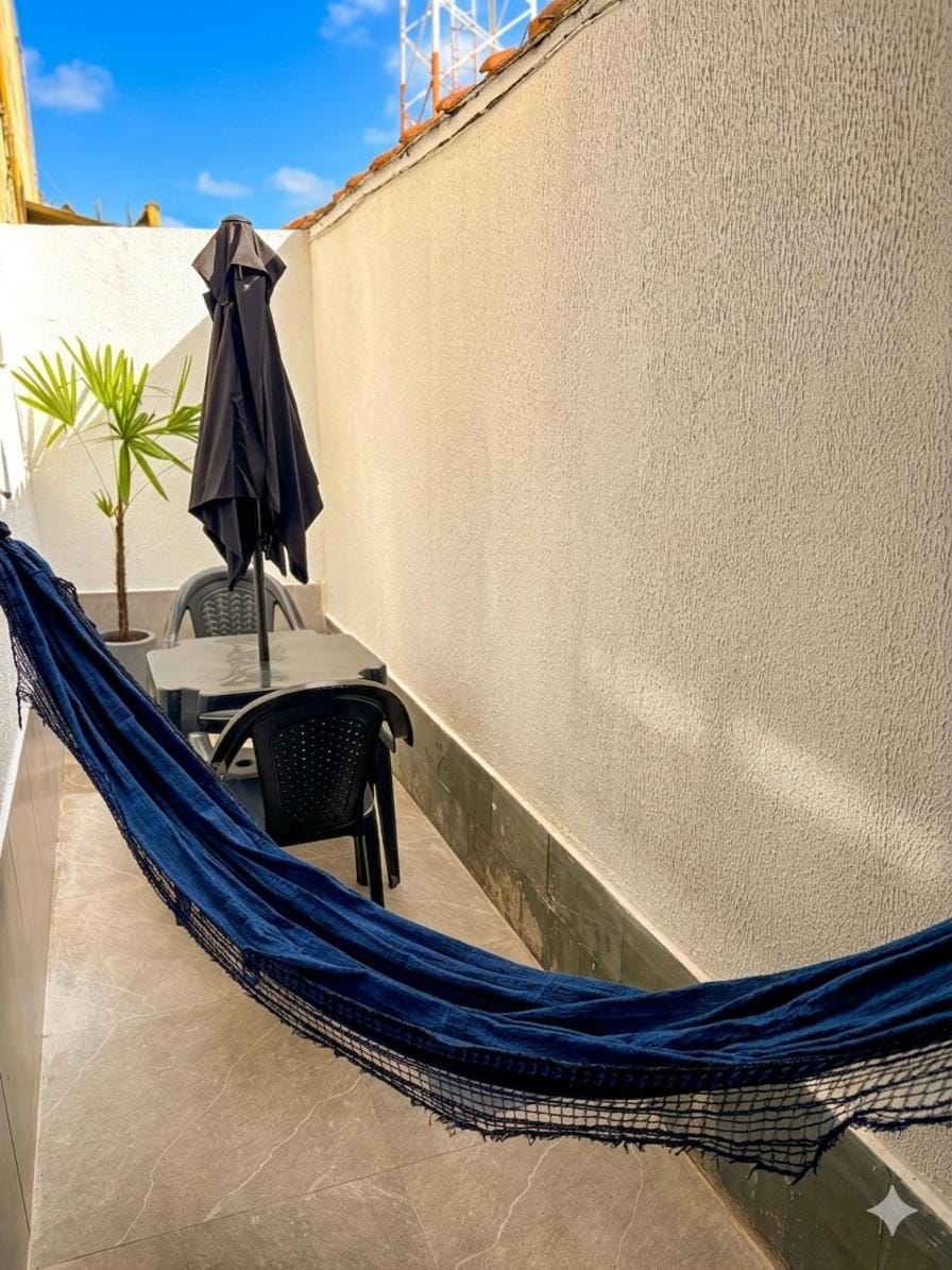 Pousada Ocean - Beira Mar - Sesc Bed and Breakfast in Bertioga