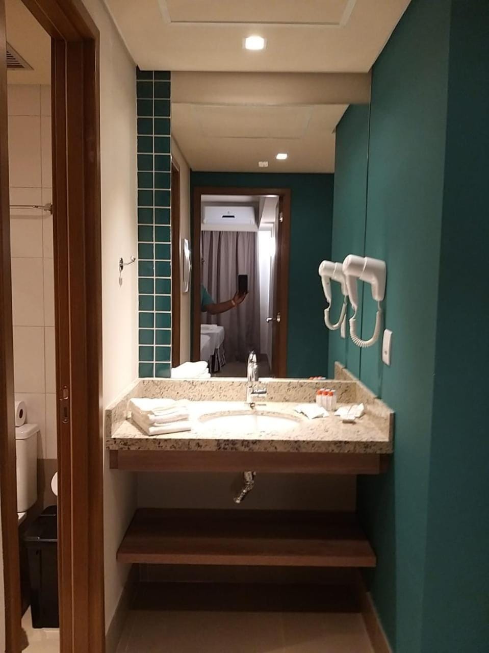 APARTAMENTO OLIMPIA SOLAR DAS AGUAS Apartment in State of São Paulo