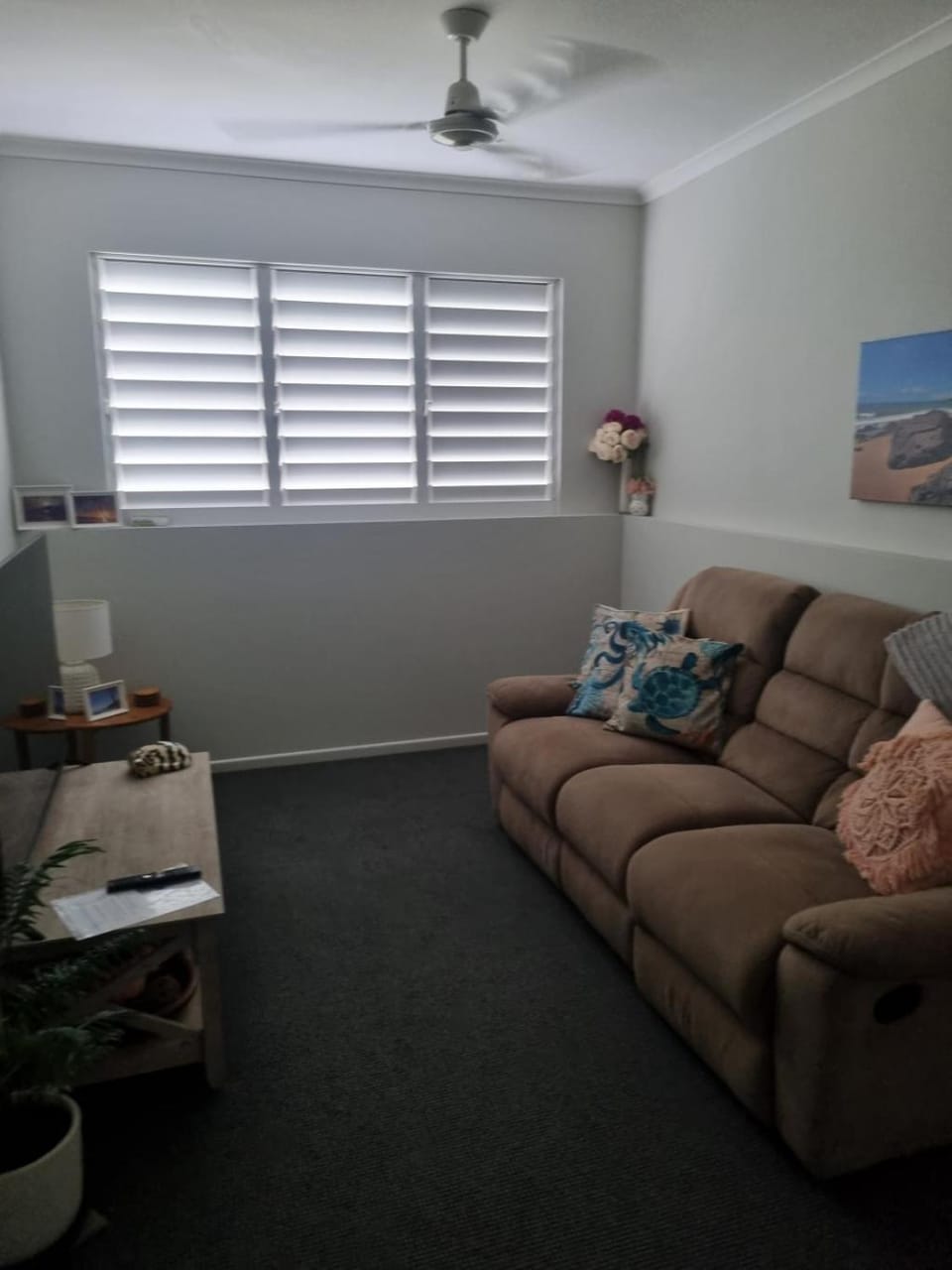 Hidden Gem Holiday Let Apartment in Queensland