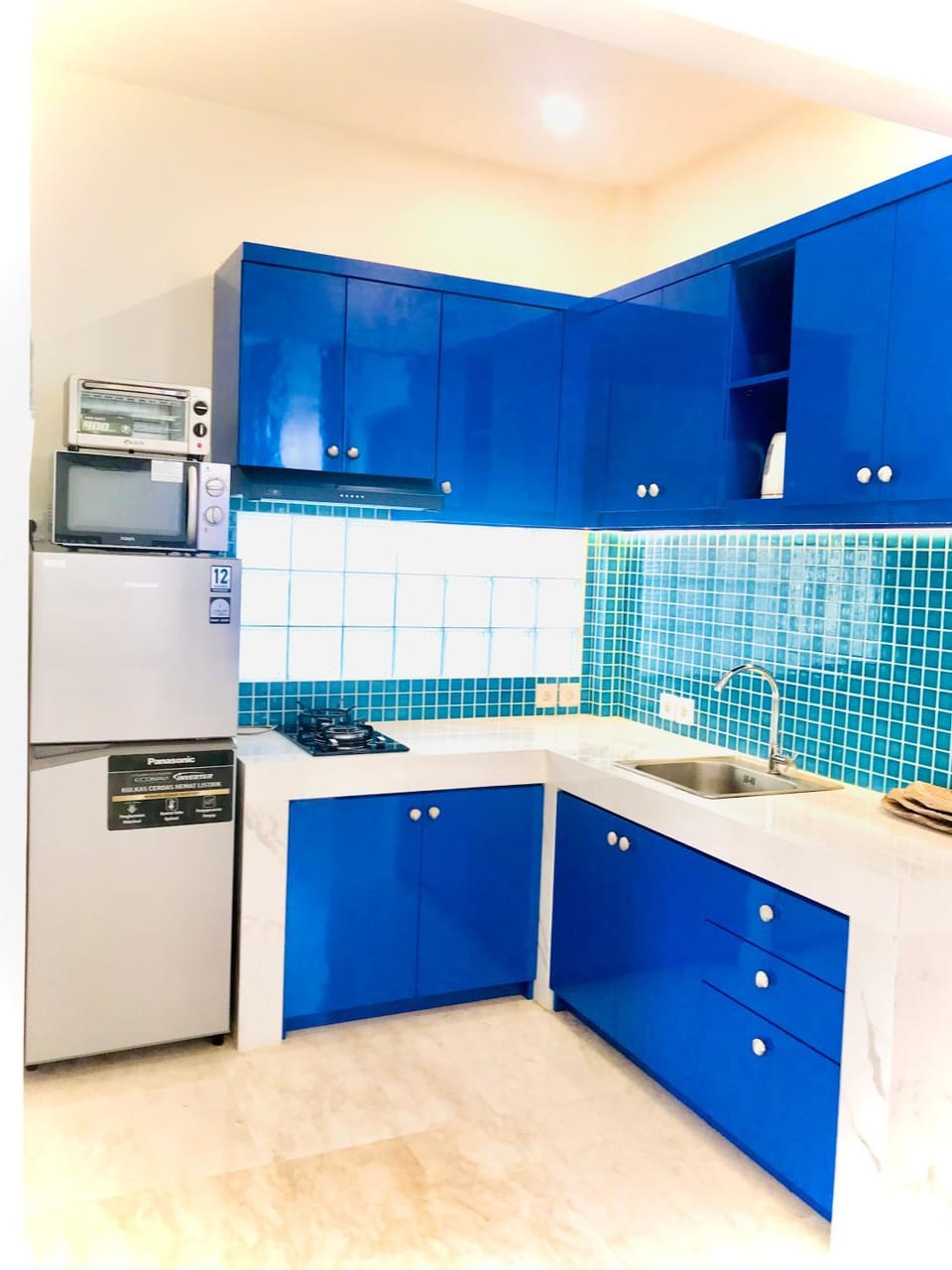 Kitchen or kitchenette, dishwasher, minibar, oven, pet friendly
