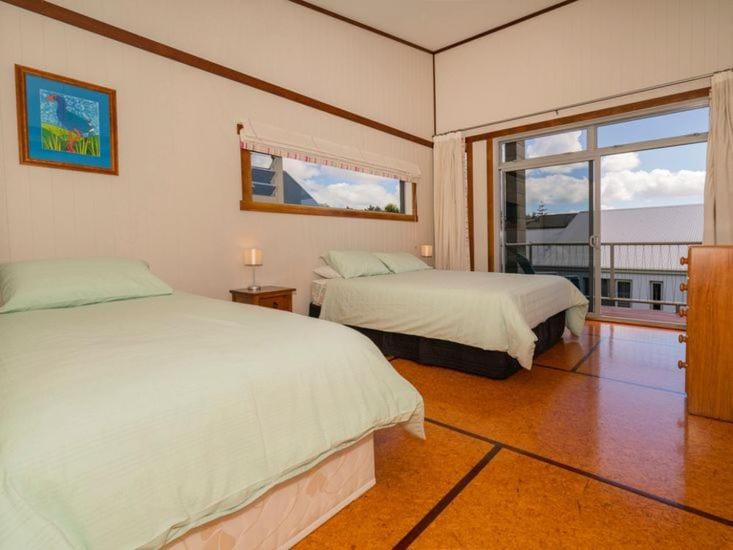 Hosts on the Coast Whitianga Bliss House in Whitianga