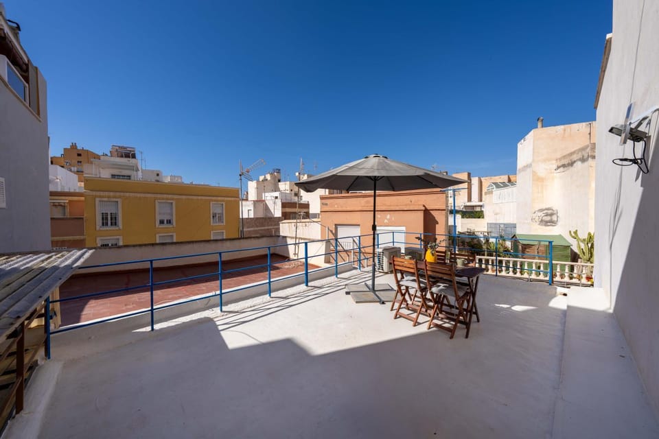Off site, Balcony/Terrace, Balcony/Terrace
