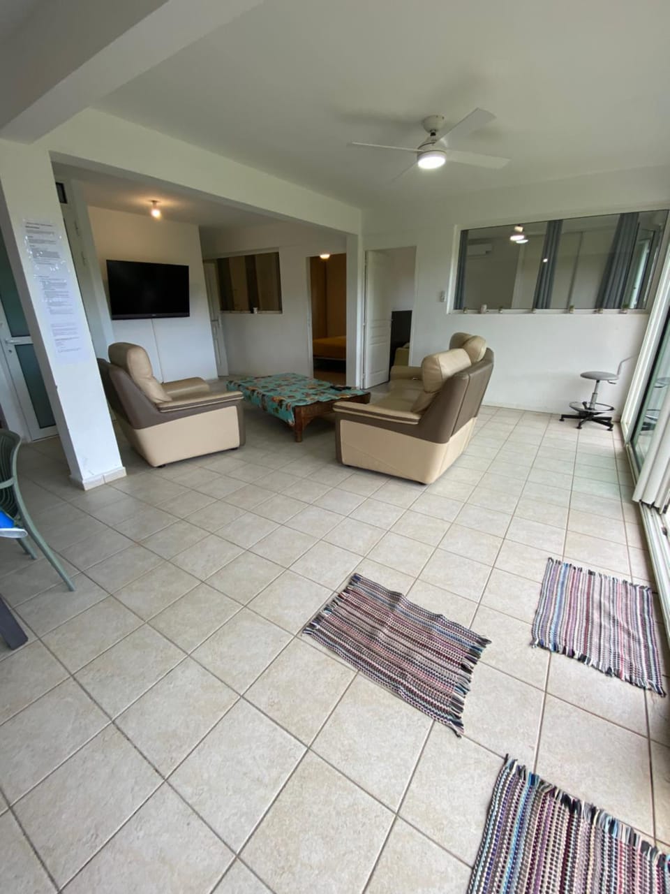 Maison accueillante, quartier verdoyant Apartment in Réunion