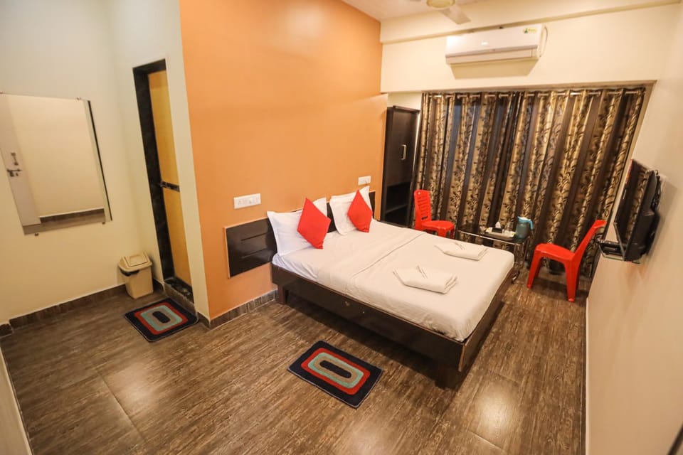 Hotel Sai Niwas Hotel in Lonavla