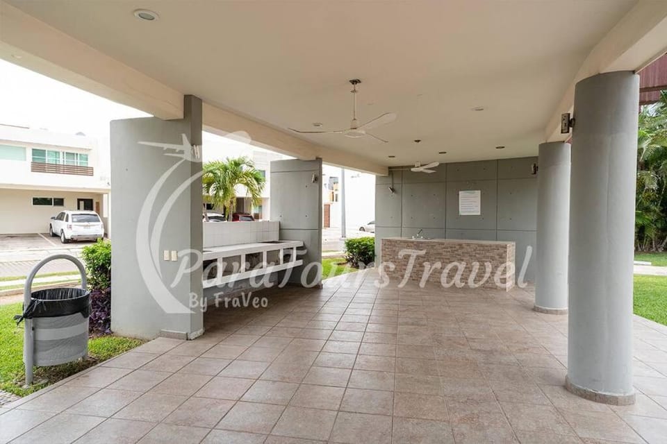 Hermosa Casa, Cerca del Mar, 3 min de la Playa House in Mazatlan