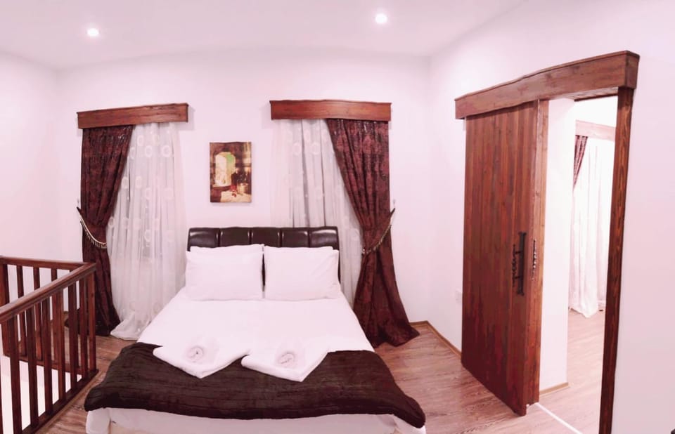 Malia Fountain House Apartment in Famagusta