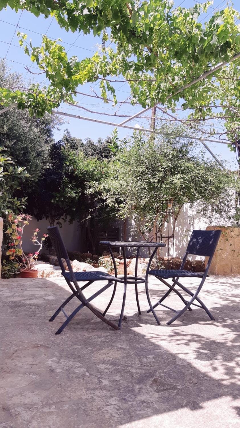 Malia Fountain House Apartment in Famagusta