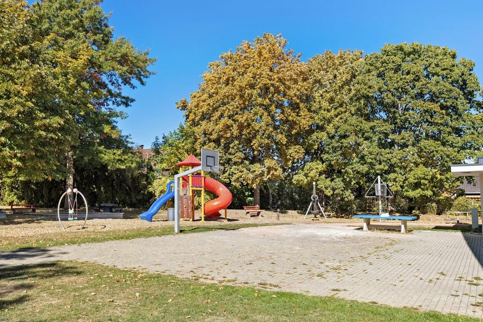 Ferienwohnungen Leiteritz Apartment in Baden-Württemberg