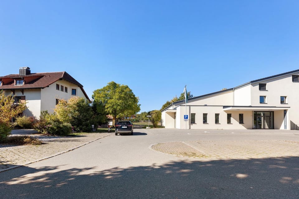 Ferienwohnungen Leiteritz Apartment in Baden-Württemberg