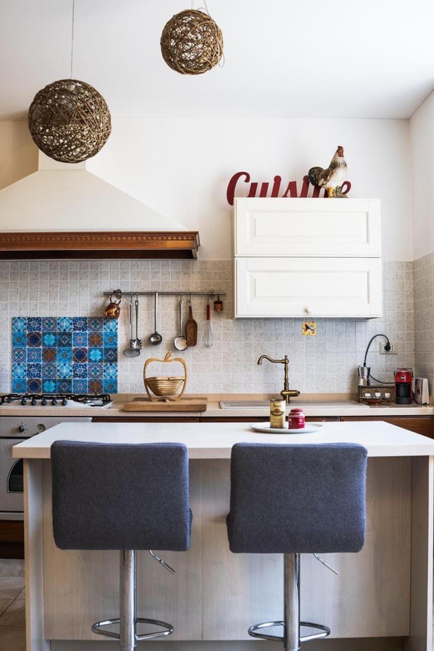 4 Passi dal Centro Apartment in Sarzana