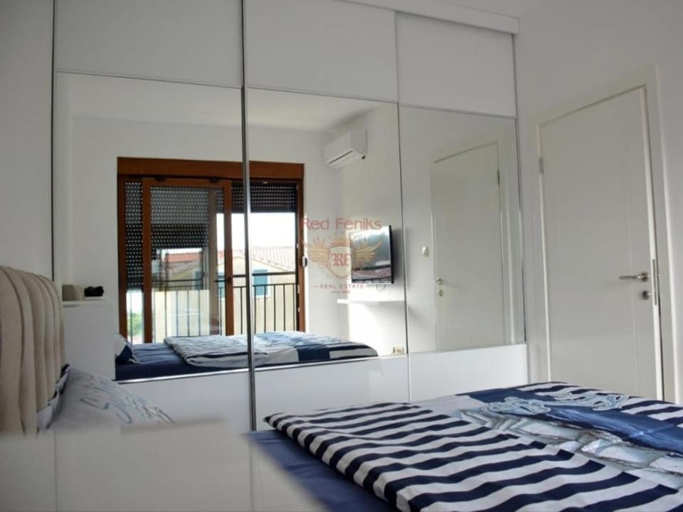 Apartman Pejovic Apartment in Budva Municipality