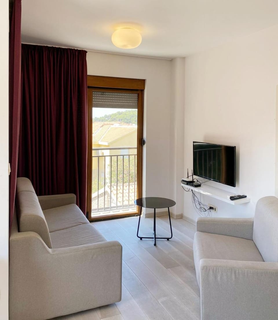 Apartman Pejovic Apartment in Budva Municipality