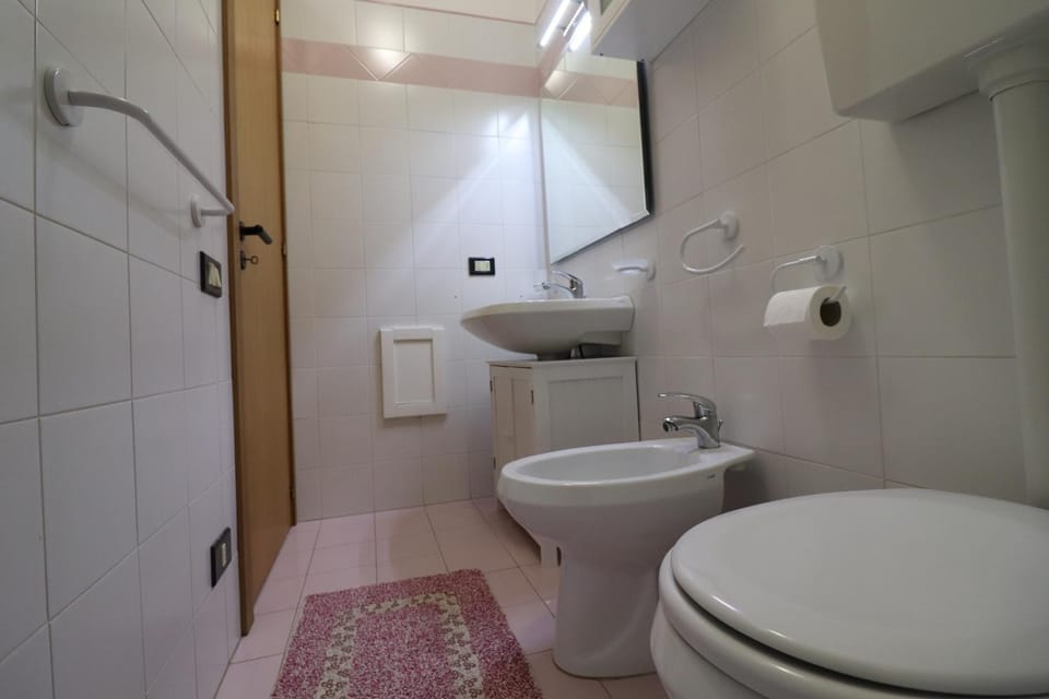 Toilet, Bathroom, bidet