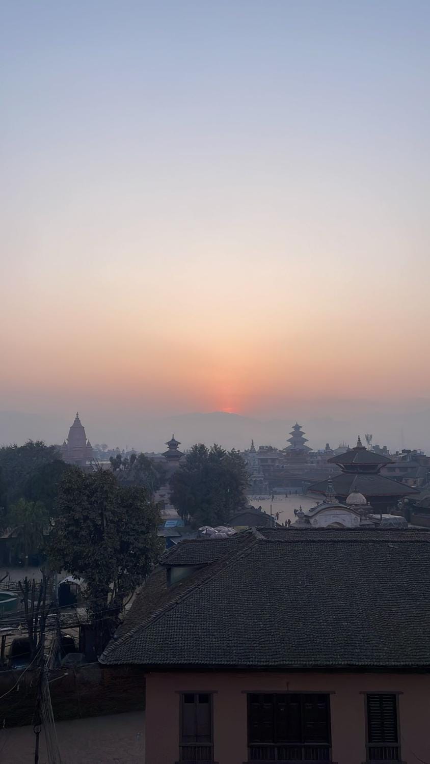 Sunrise