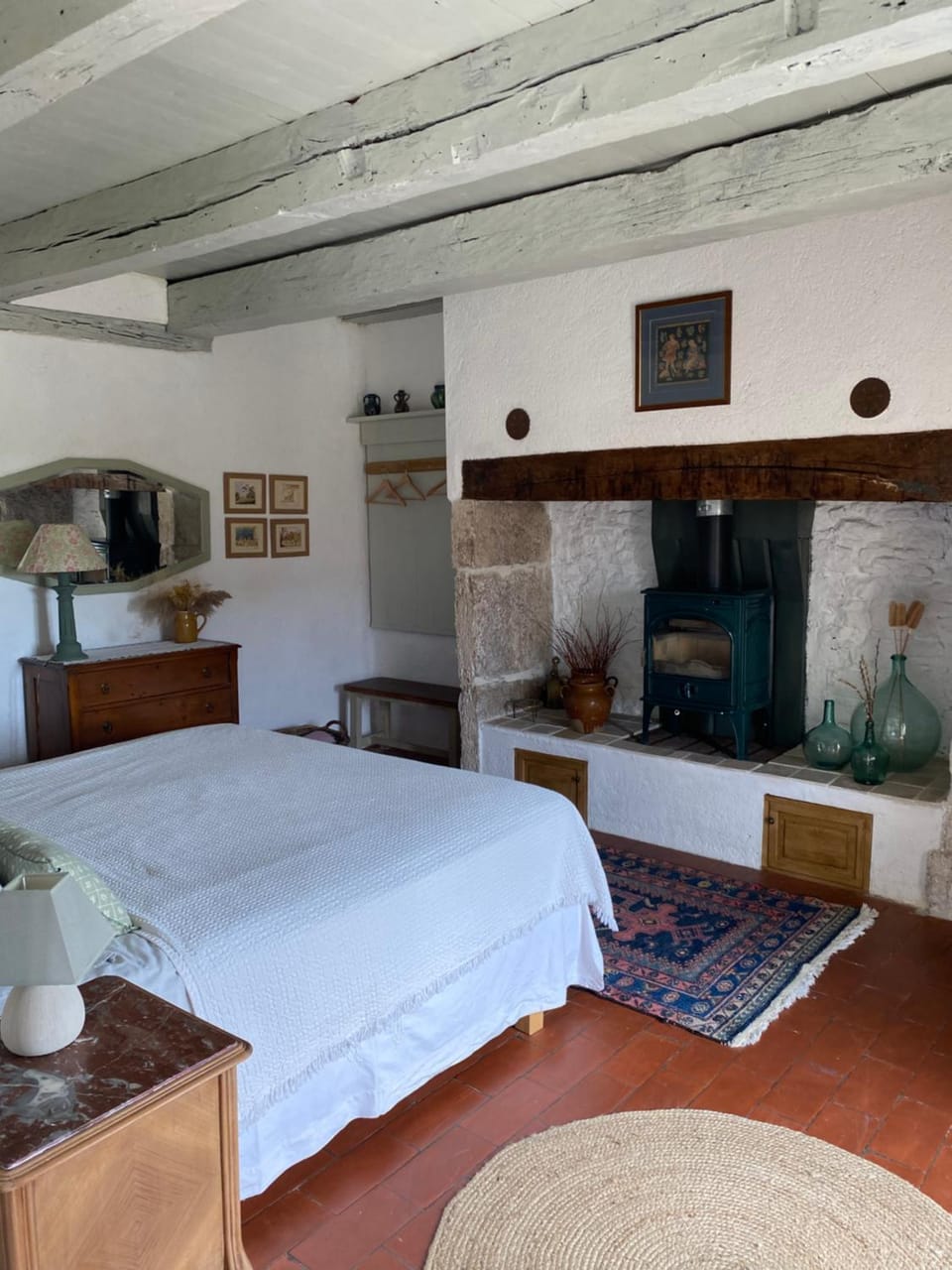 Mas de Bruget Bed and Breakfast in Occitanie