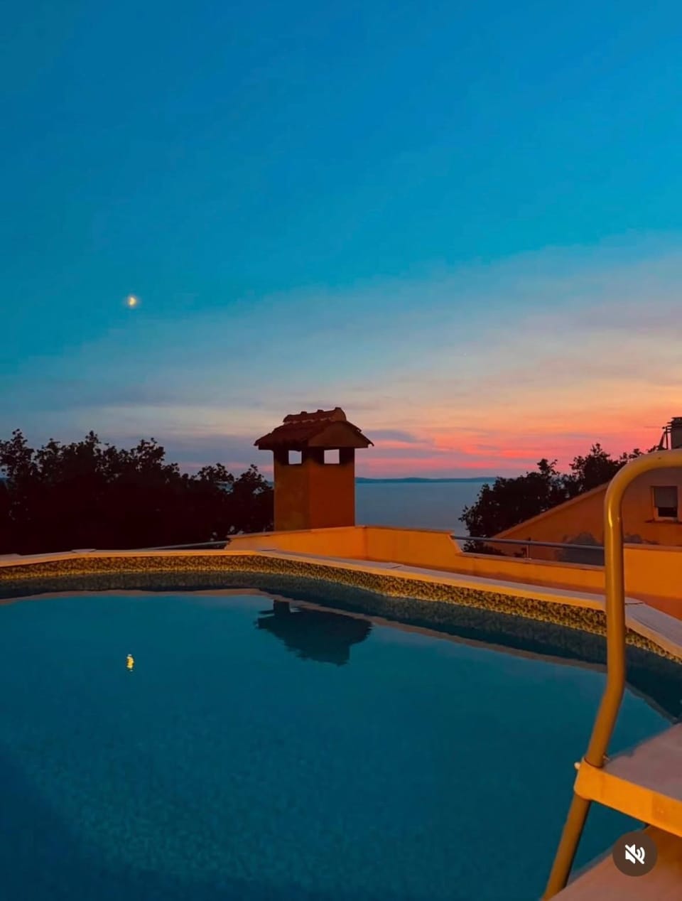 Villa Mime Villa in Split-Dalmatia County