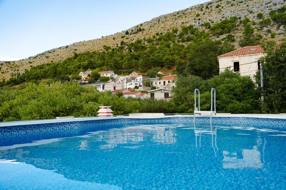Villa Mime Villa in Split-Dalmatia County