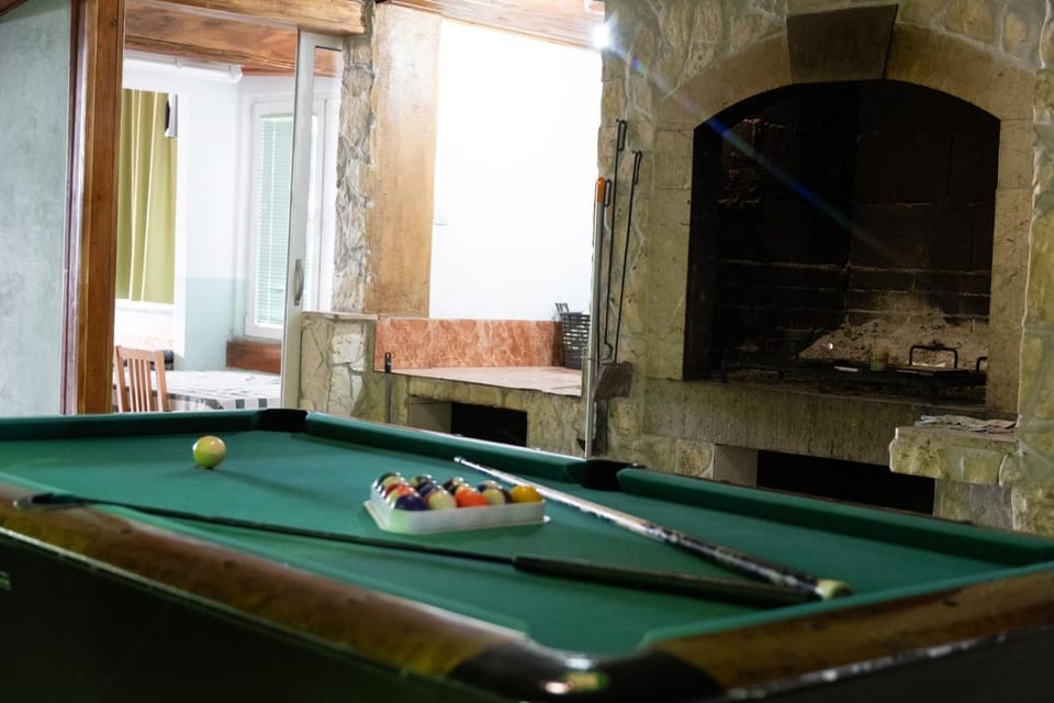 Villa Mime Villa in Split-Dalmatia County