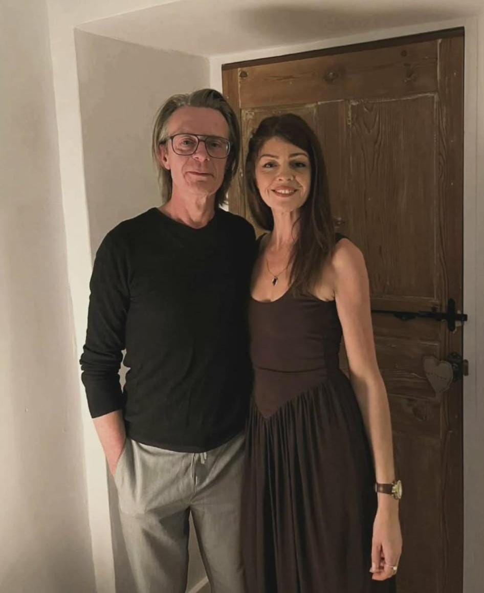 Mas Notre-Dame, Adults only, situation idéale, grand jardin paisible Bed and Breakfast in Grospierres