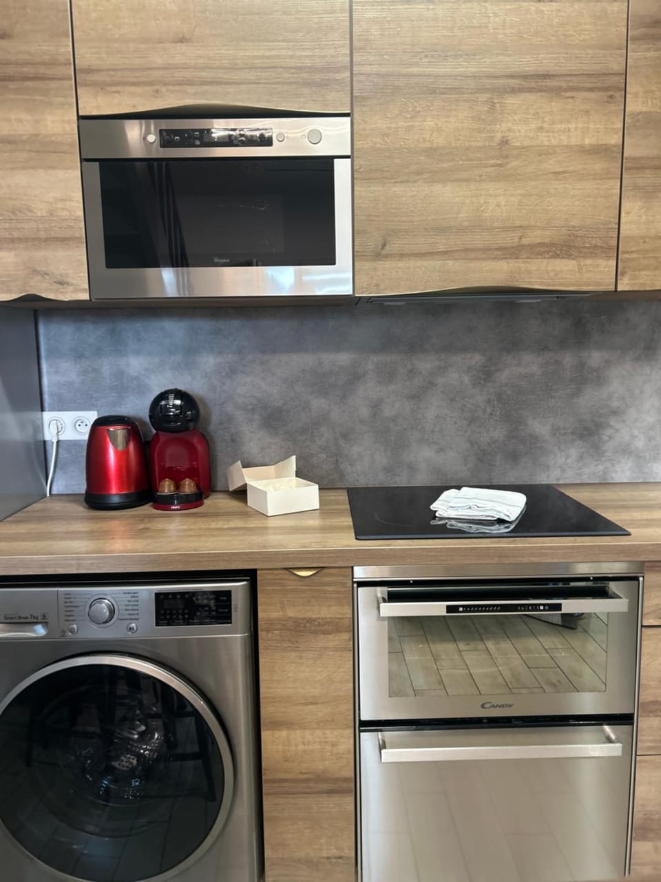 Le cocon de la Garrigue Apartment in Agde
