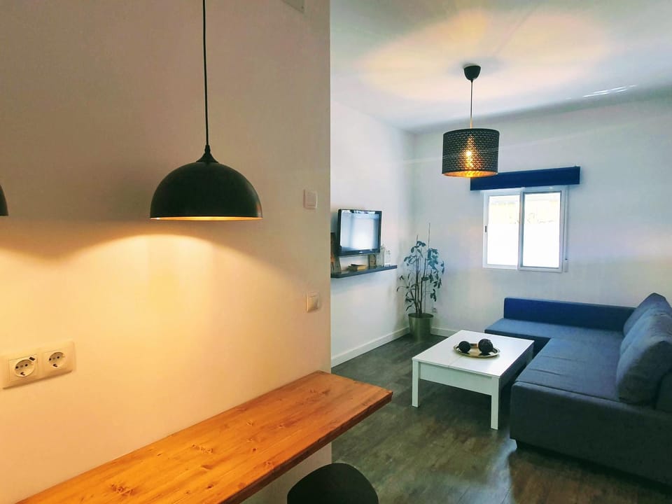 TV and multimedia, Seating area