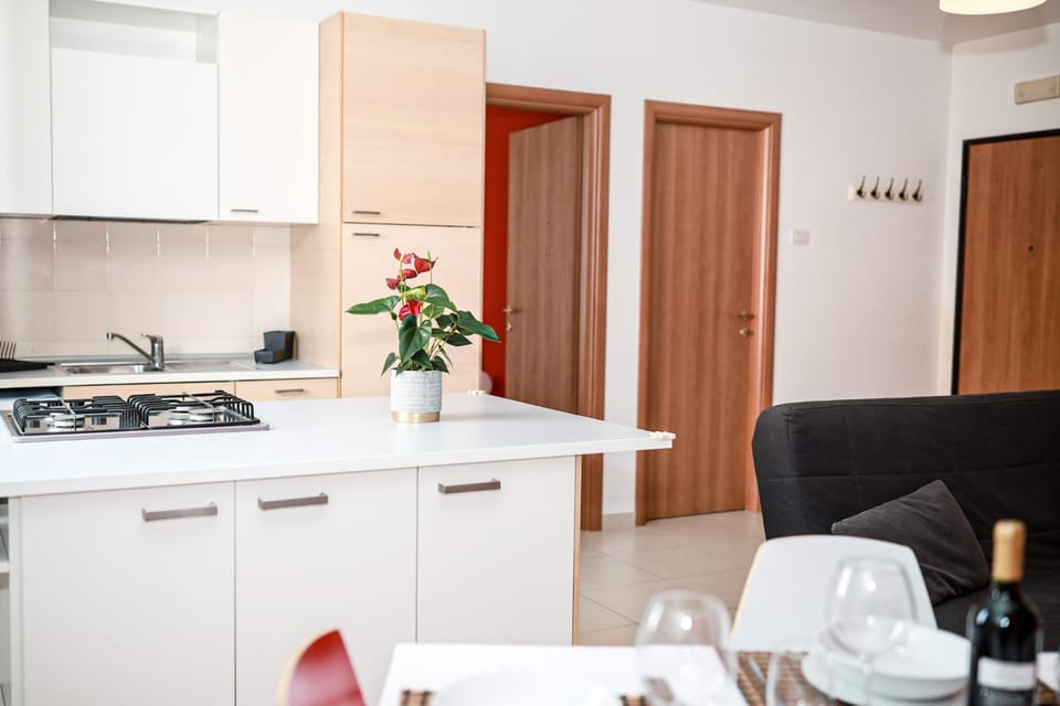 Vieste holiday Apartment in Vieste