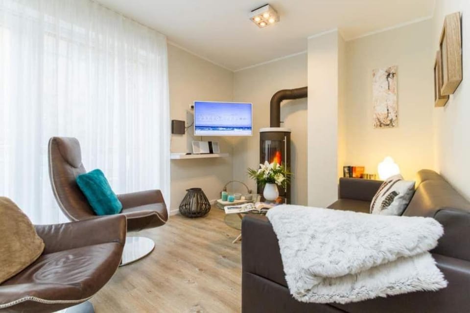 Villa Limora App 03 Apartment in Heringsdorf